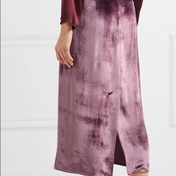 Vince skirt - Picture 12 of 13